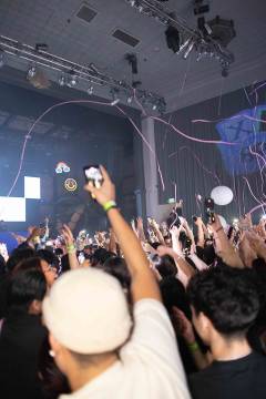 Xelosa Event